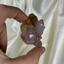Load image into Gallery viewer, Spirit Amethyst Cluster C