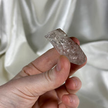 Load image into Gallery viewer, Elestial Smoky Quartz Specimen B