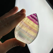 Load image into Gallery viewer, Candy Fluorite Flame
