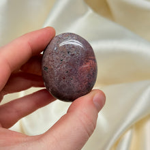 Load image into Gallery viewer, Sea Jasper Palmstone U