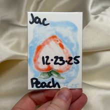 Load image into Gallery viewer, Original Art ACEOs 2/2