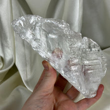 Load image into Gallery viewer, Genuine Selenite Filled with Rainbows