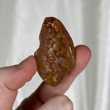 Load image into Gallery viewer, Lodolite / Garden Quartz Lens B