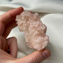 Load image into Gallery viewer, Pink Halite Cluster from California C