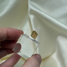 Load image into Gallery viewer, Beautiful Terminated Imperial Topaz Crystal M