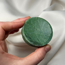Load image into Gallery viewer, Serpentine Puzzle Ball Carving