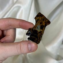 Load image into Gallery viewer, Chatoyant Pietersite Slab