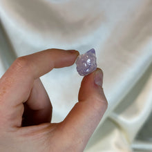 Load image into Gallery viewer, Lavender Moon Quartz Raw Chunk N