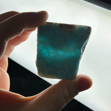Load image into Gallery viewer, AA Larimar Slab C