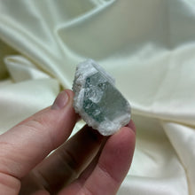 Load image into Gallery viewer, Inner Mongolian Quartz Point D