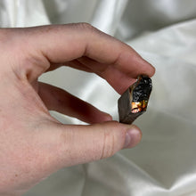 Load image into Gallery viewer, Gem Ammolite Specimen C