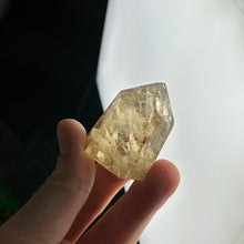 Load image into Gallery viewer, Small Citrine Tower
