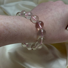Load image into Gallery viewer, Girasol Quartz Bracelet Size 6.75