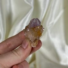 Load image into Gallery viewer, Spirit Amethyst J