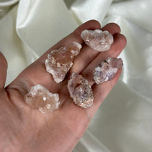Load image into Gallery viewer, Pink Amethyst Specimen Bundle