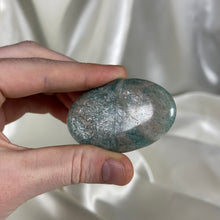 Load image into Gallery viewer, Super Flashy Amazonite Palmstone D