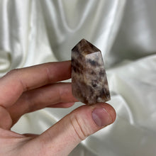 Load image into Gallery viewer, Rainbow Confetti Sunstone Tower A