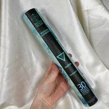 Load image into Gallery viewer, ‘Water’ 30pc Incense Bundle + Incense Holder