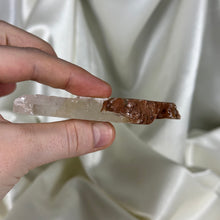 Load image into Gallery viewer, Genuine Selenite Plate from Utah D