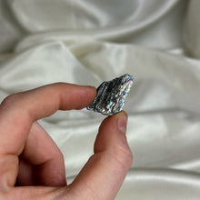 Load image into Gallery viewer, Iridescent Specular Hematite Specimen J