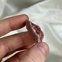 Load image into Gallery viewer, Pink Amethyst Specimen F