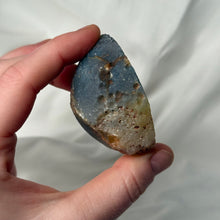 Load image into Gallery viewer, Swazi Rose Agate I
