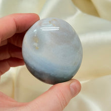 Load image into Gallery viewer, Sea Jasper Palmstone G