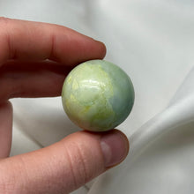 Load image into Gallery viewer, Serpentine Sphere