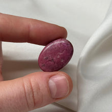 Load image into Gallery viewer, Cobalto Calcite Mini Palm B