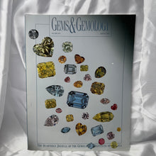Load image into Gallery viewer, Gems & Gemology Journal Y (1994)