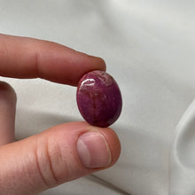 Load image into Gallery viewer, Cobalto Calcite Mini Palm A