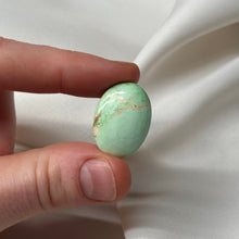 Load image into Gallery viewer, Rare! Utah Variscite Mini Palm B