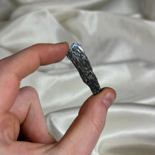 Load image into Gallery viewer, Iridescent Specular Hematite Specimen L