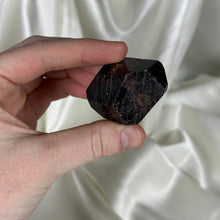 Load image into Gallery viewer, Chunky Garnet Faceted Freeforms