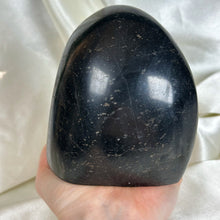 Load image into Gallery viewer, XL Black Tourmaline Freeform B (3lb2oz)