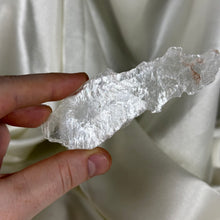 Load image into Gallery viewer, Genuine Selenite Plate from Utah H