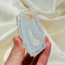Load image into Gallery viewer, Indonesian Agate Pair A