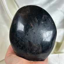 Load image into Gallery viewer, XL Black Tourmaline Freeform A (2lb5oz)
