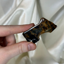 Load image into Gallery viewer, Chatoyant Pietersite Slab