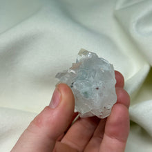 Load image into Gallery viewer, Apophyllite Cluster