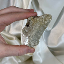 Load image into Gallery viewer, Druzy-Coated Danburite