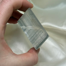 Load image into Gallery viewer, Phantom Optical Calcite Freeform B