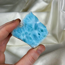 Load image into Gallery viewer, AA Larimar Slab C