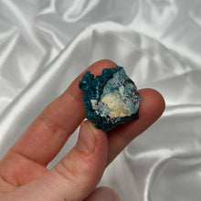 Load image into Gallery viewer, RARE Cunyari Chrysocolla Specimen F
