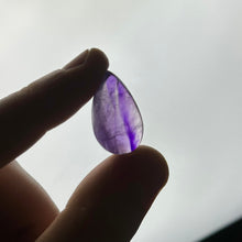Load image into Gallery viewer, Amethyst Cabochon E