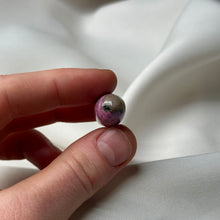 Load image into Gallery viewer, Cobalto Calcite Shiva Carving