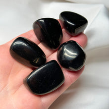 Load image into Gallery viewer, Jet Tumbles