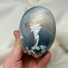 Load image into Gallery viewer, Pastel Orca Agate Freeform