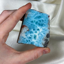 Load image into Gallery viewer, AA Larimar Slab A