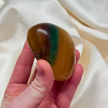 Load image into Gallery viewer, Rare Argentinian Fluorite Freeform 9.5oz